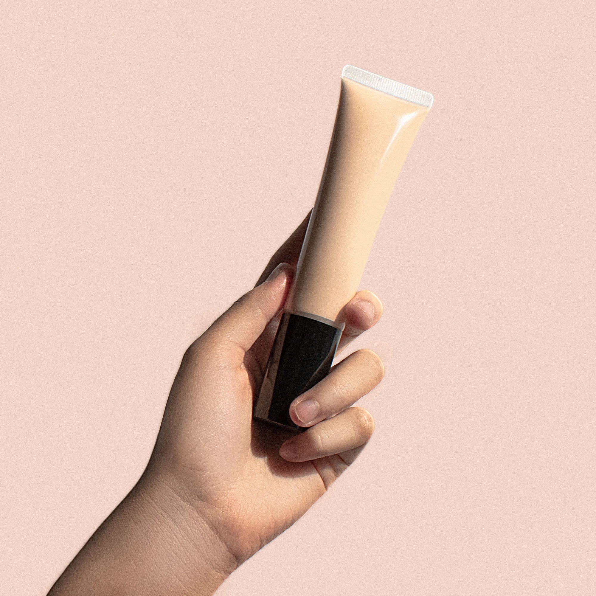 BB Cream met SPF - Parelachtig