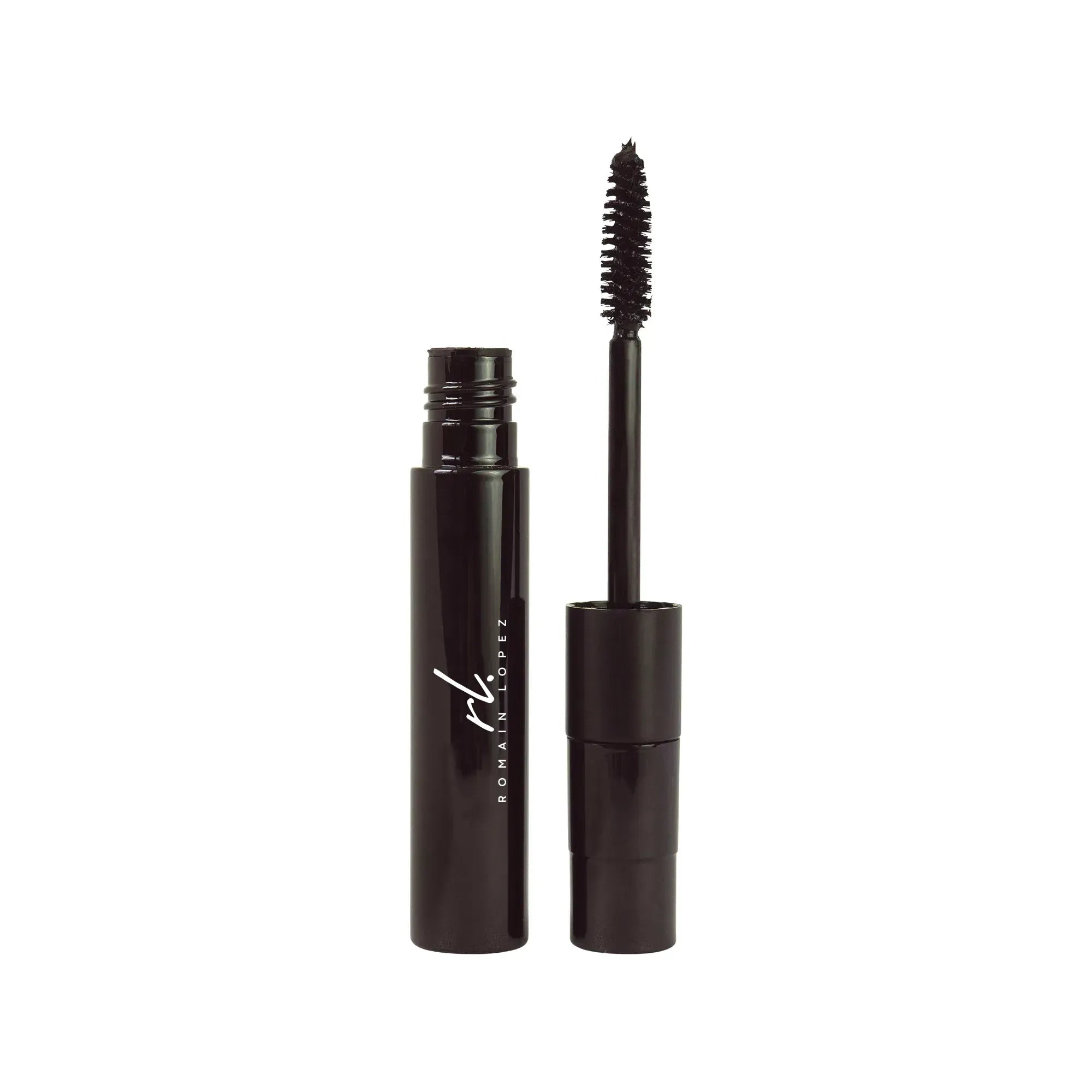 Dual Lash Mascara - Zwart