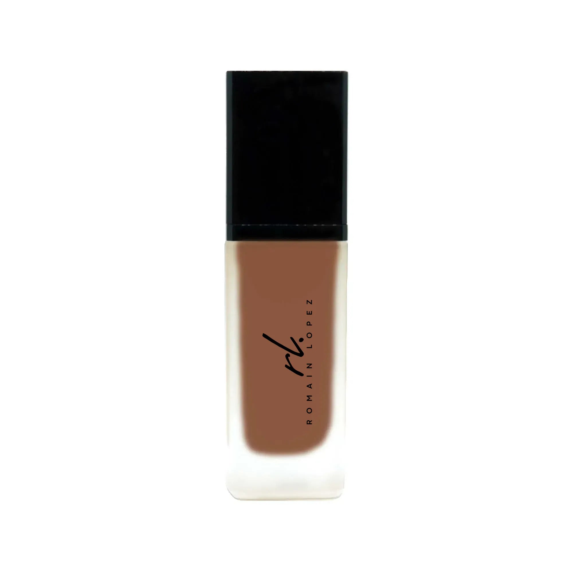 Foundation met SPF - Amber