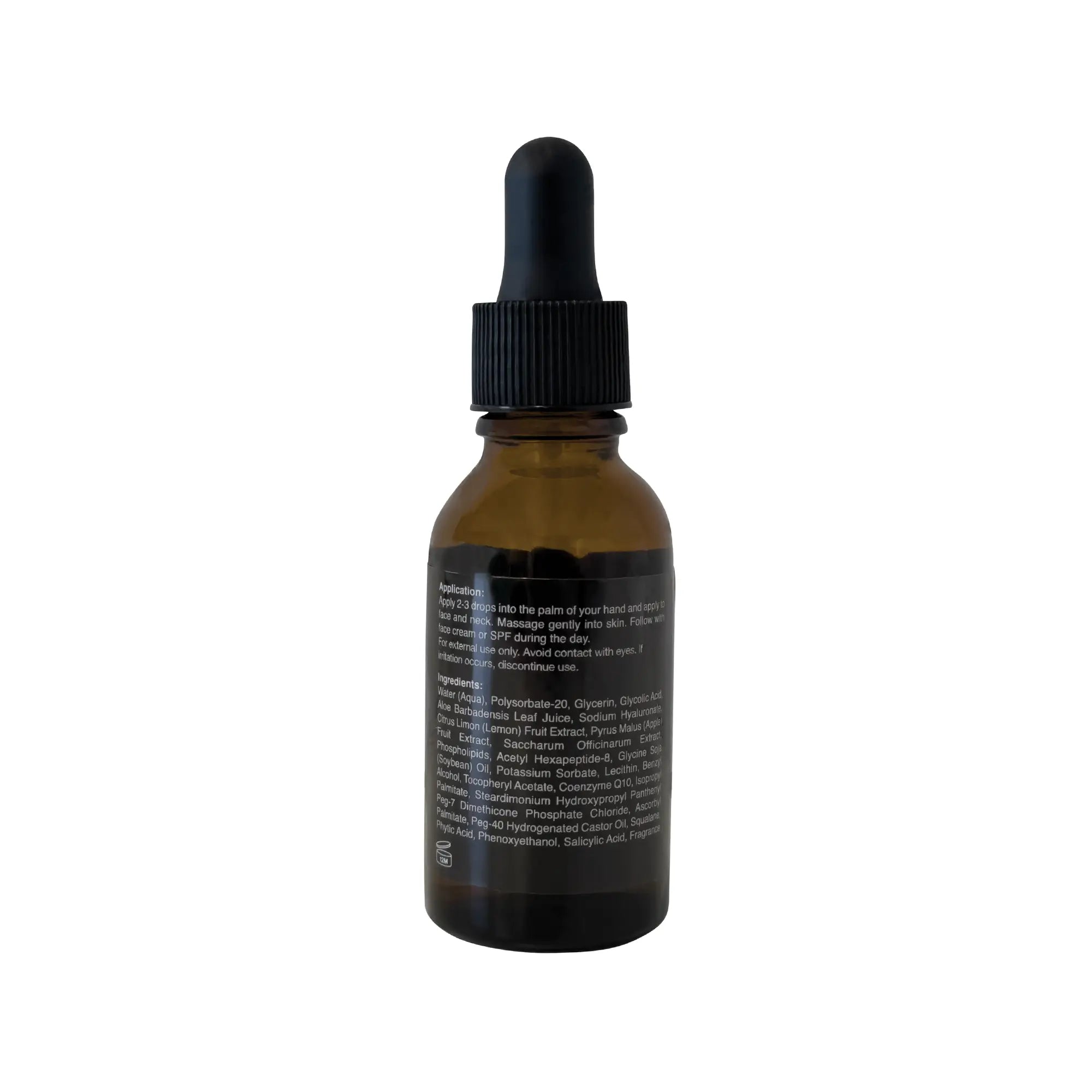 Glycolzuur Serum