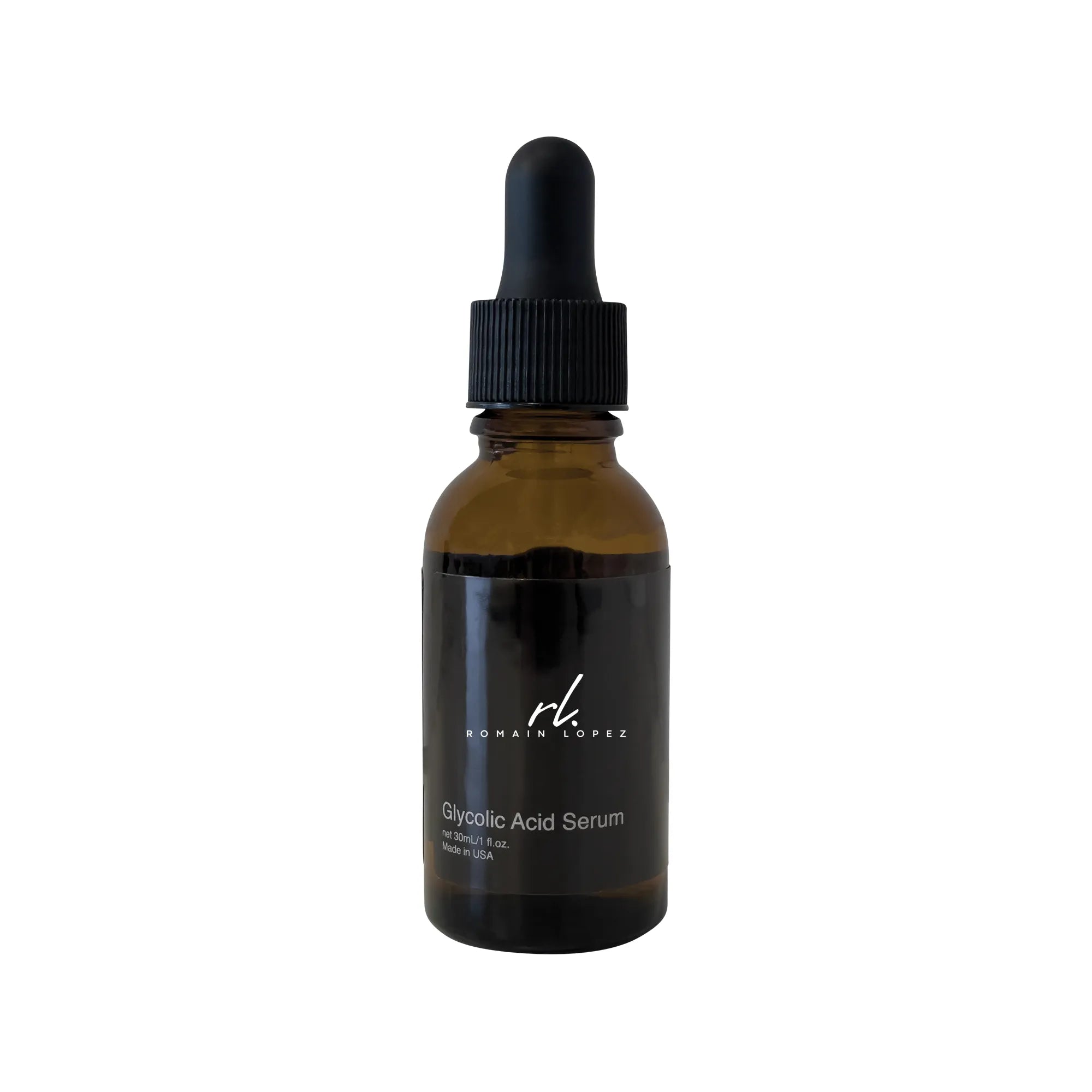 Glycolzuur Serum