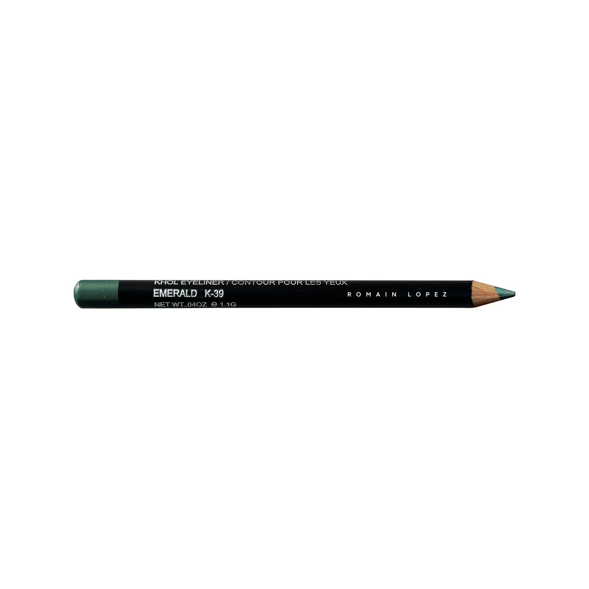 Khol Eyeliner - Smaragd - Smaragd