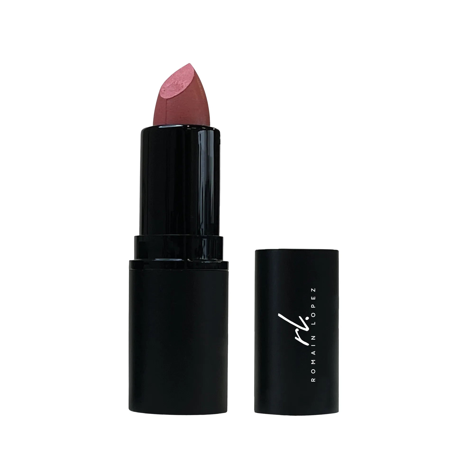 Lippenstift-nauwelijks beige