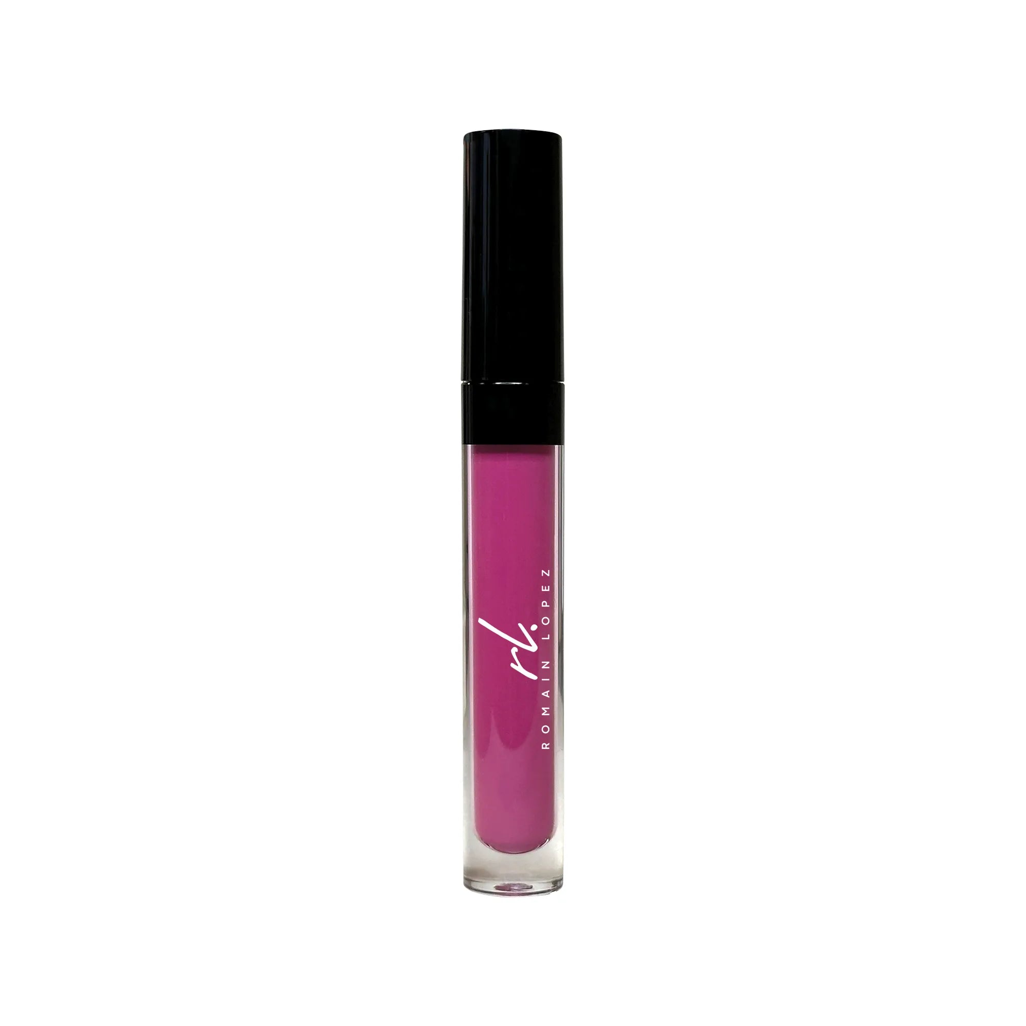 Vloeistof naar mat lippenstift-Berry Berry