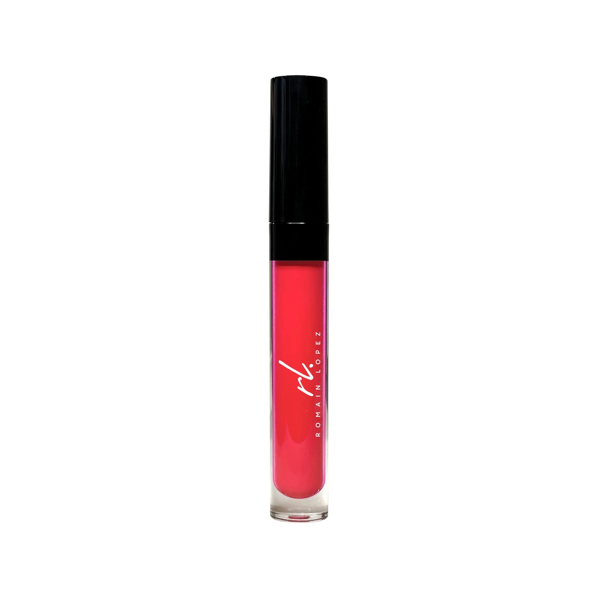 Vloeibare tot matte lippenstift-Coral Crush