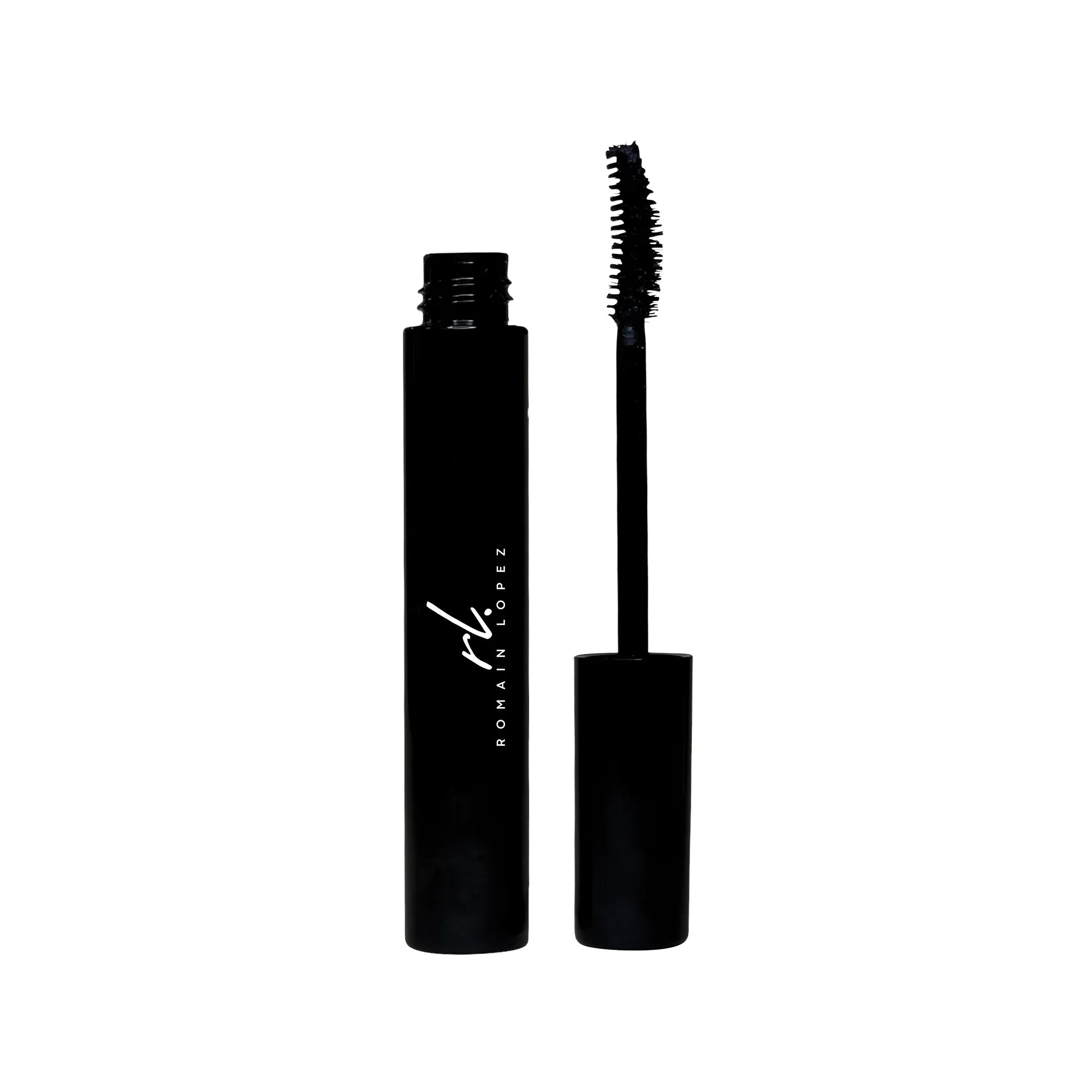 Luxe Mascara - Zwart