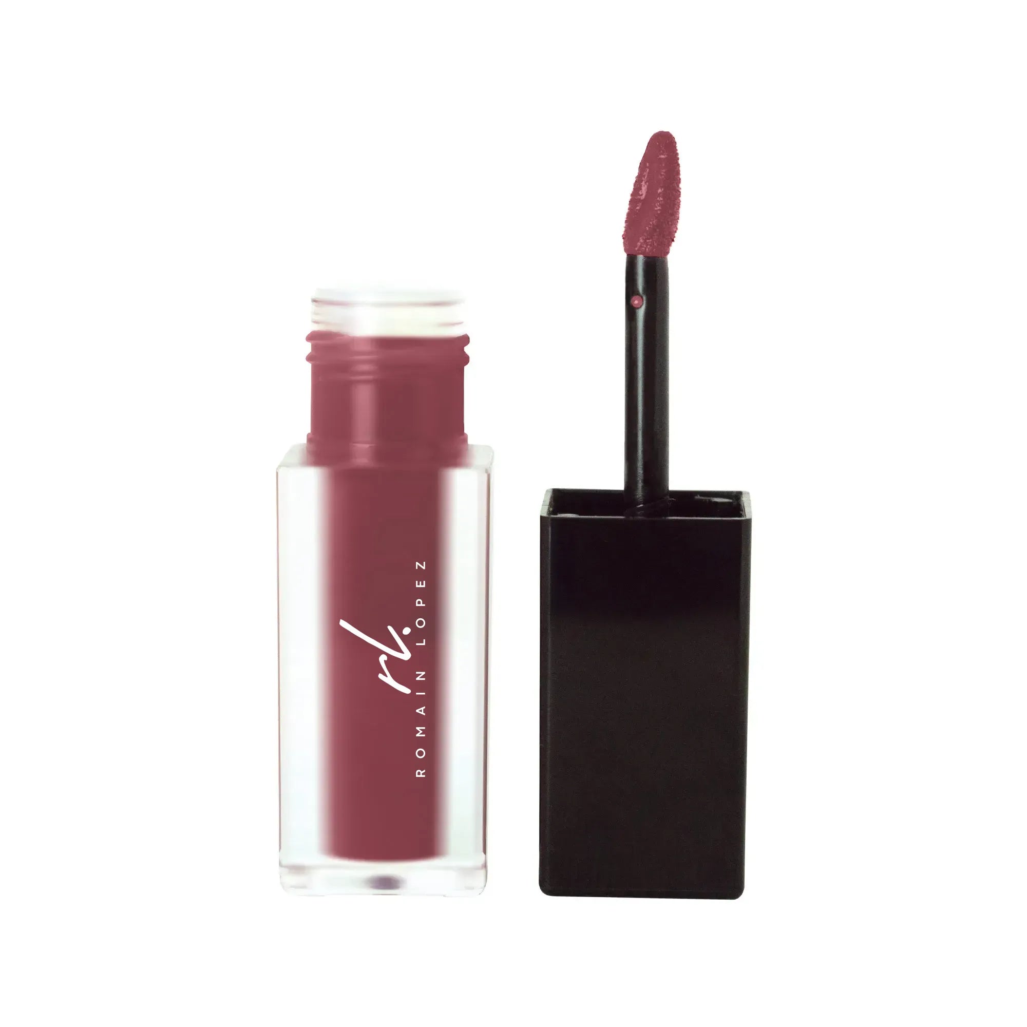 Matte Lippenstift - Twilight