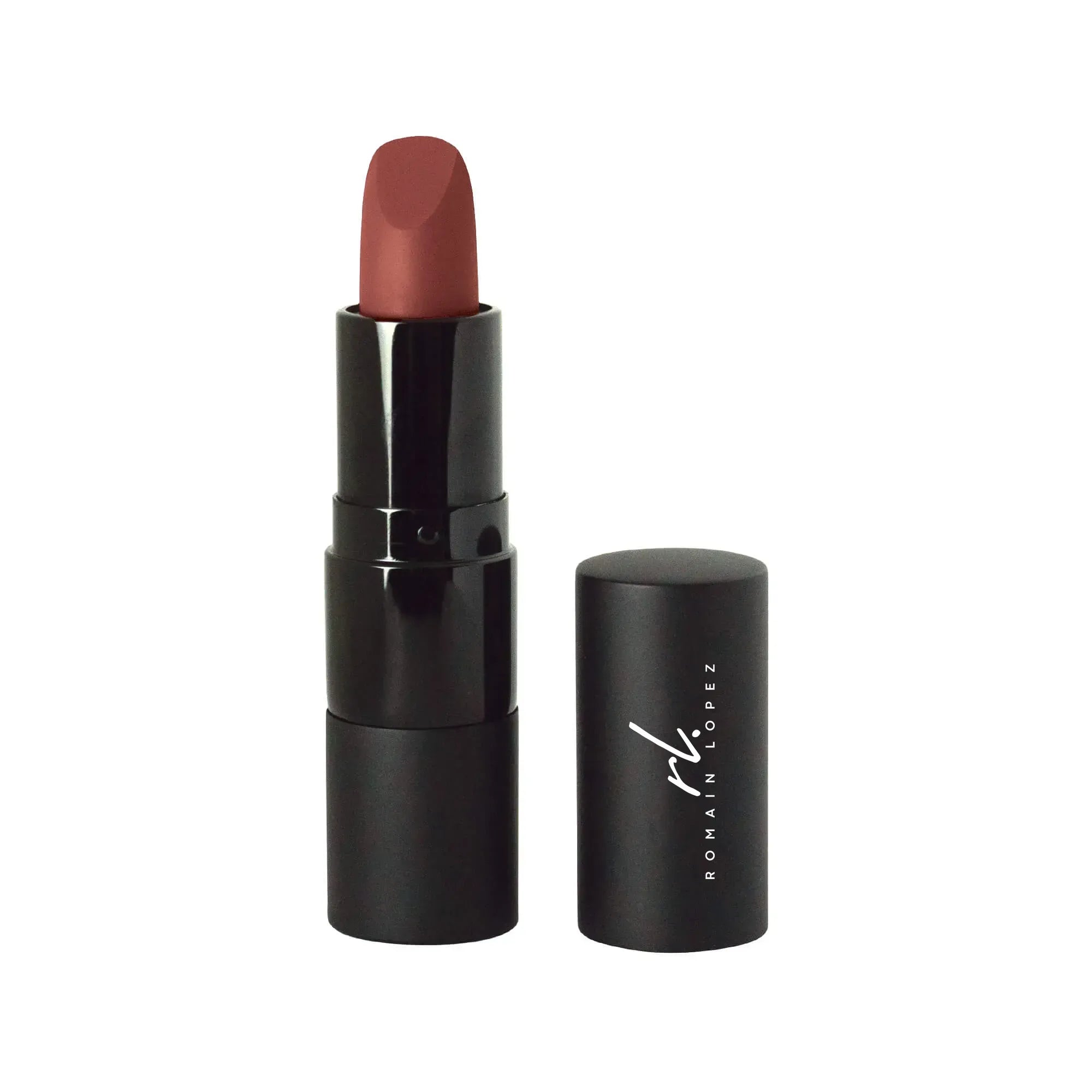 Matte lippenstift-Lust