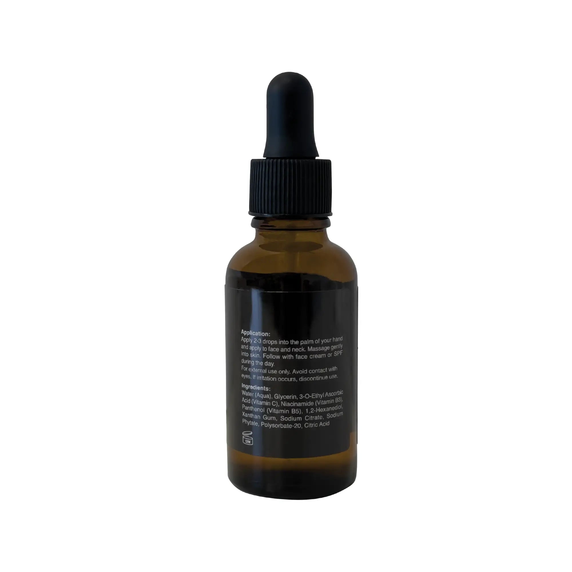 Niacinamide Vitamine Boost Serum