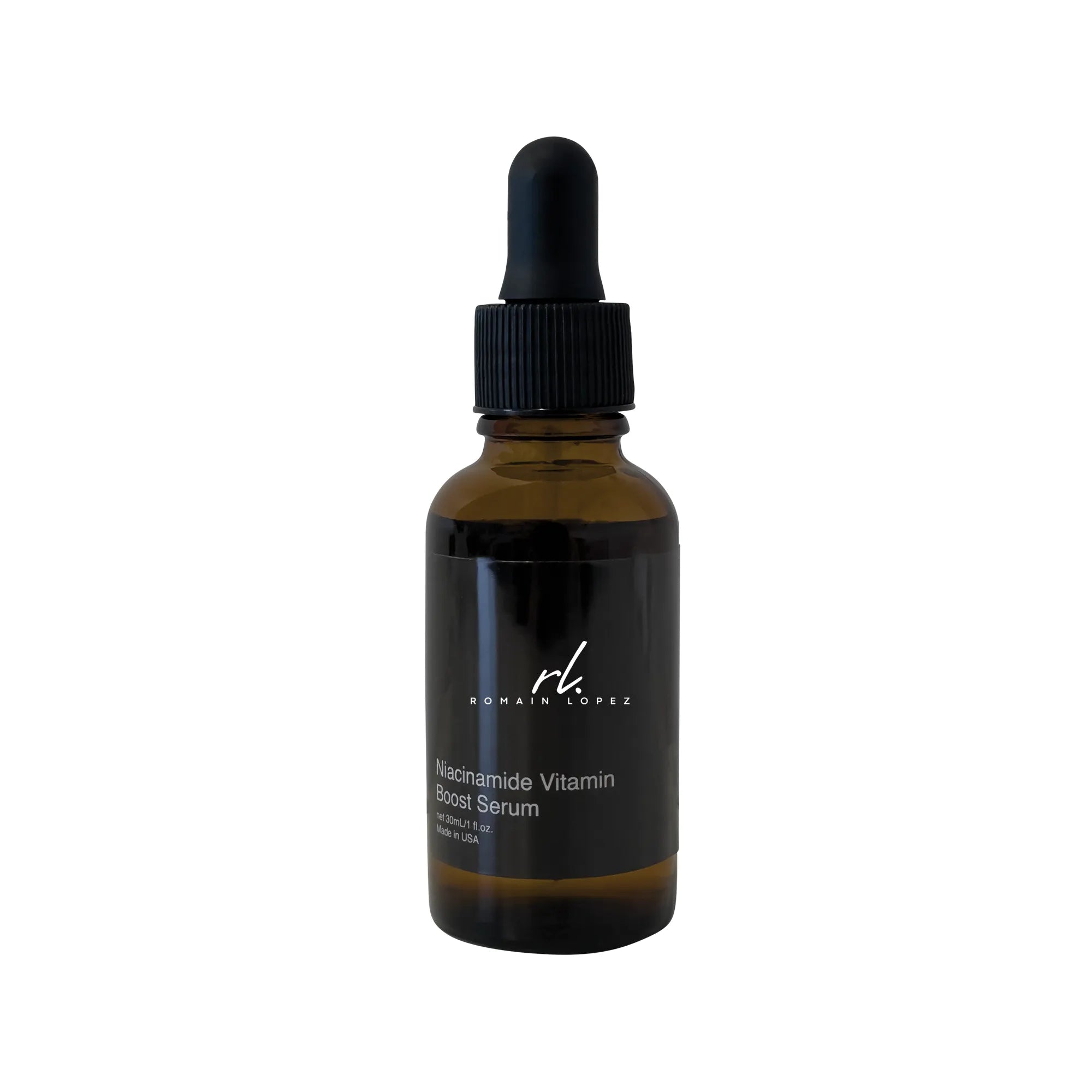 Niacinamide Vitamine Boost Serum